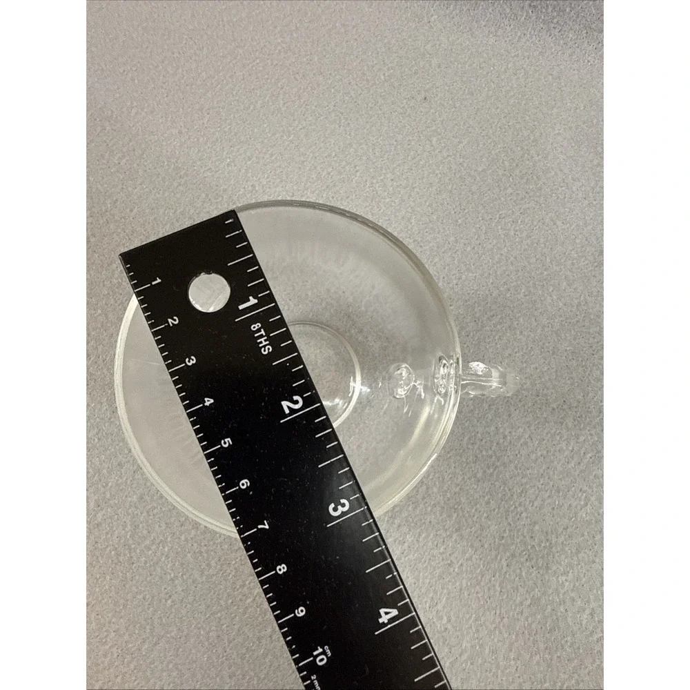 Unmarked single cup